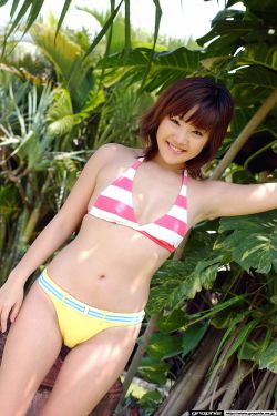 夏日狂情